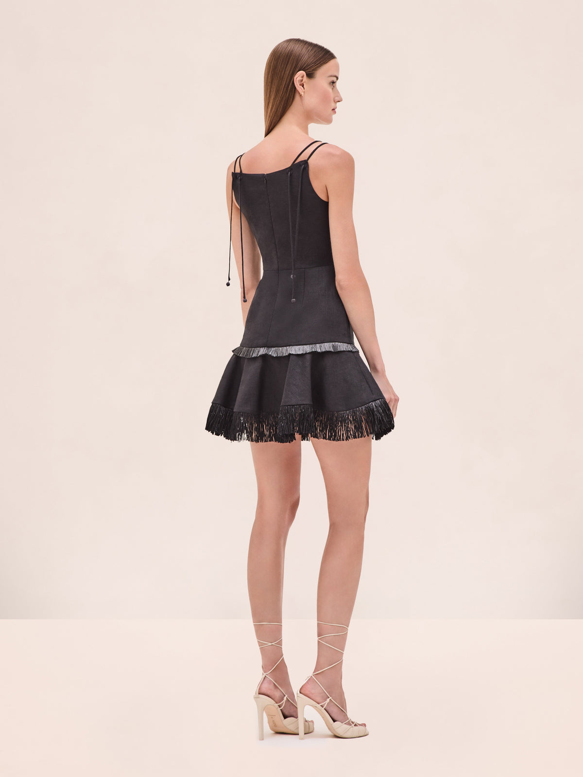 Kikie Mini Dress
