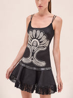 Kikie Mini Dress