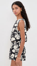 Clem Shorts Set