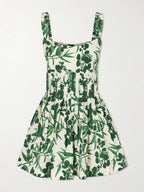 Ria Mini Dress