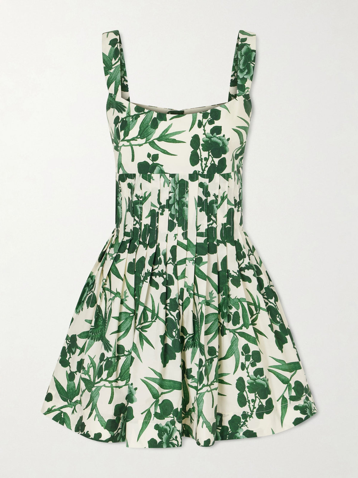 Ria Mini Dress