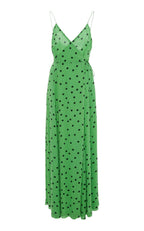 Halina Maxi Dress