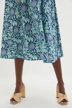 Maeve Midi Dress