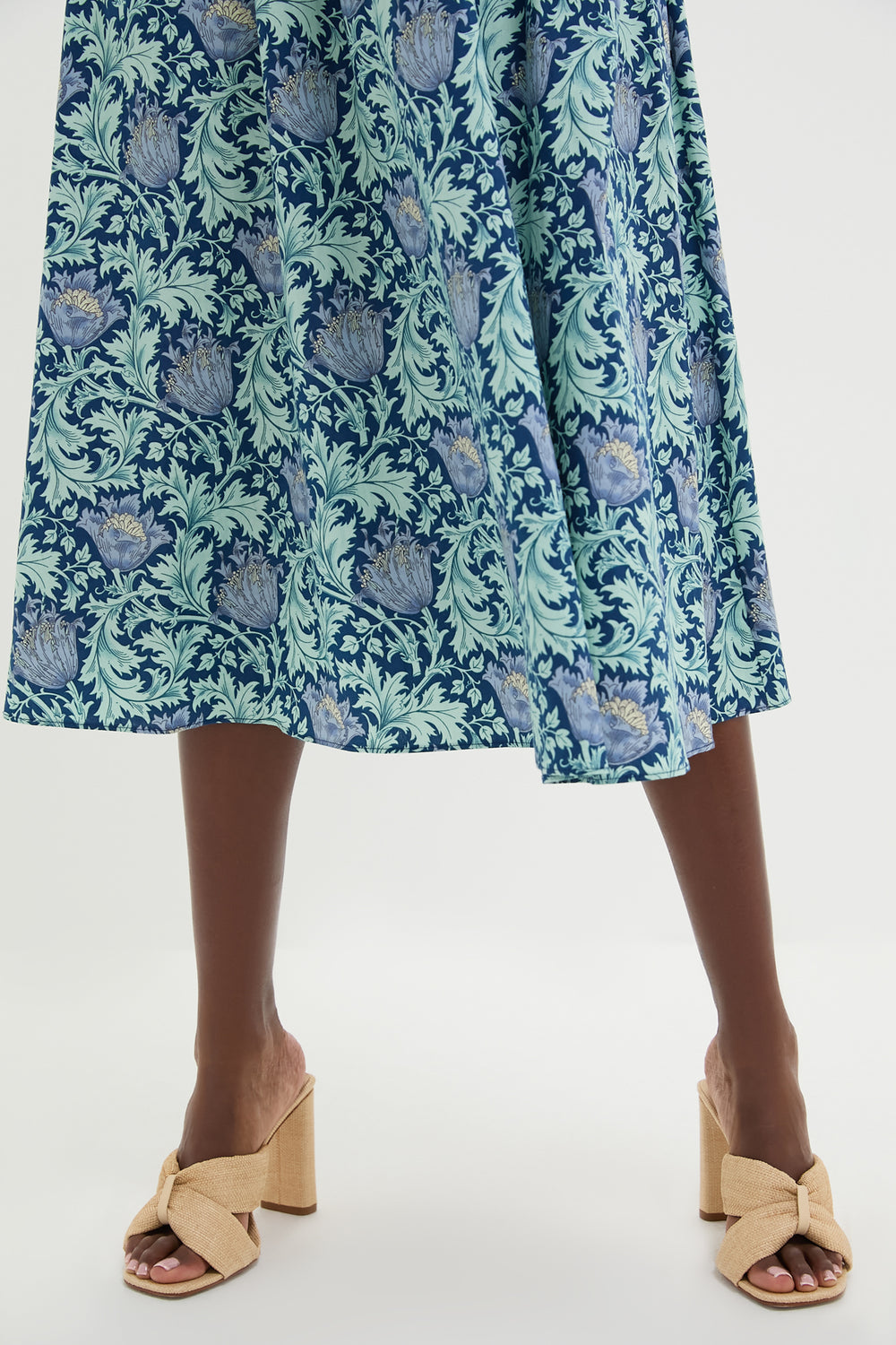 Maeve Midi Dress